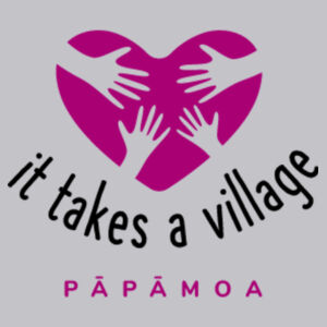 It Takes A Village - Bottle Opener Design