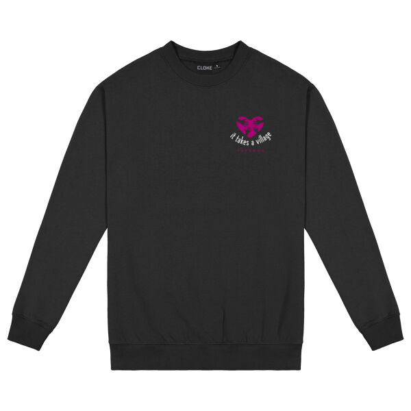 Pocket Print - Kids Standard Crew Thumbnail