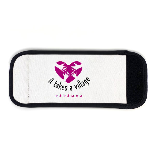 It Takes A Village - Can Cooler Wrap Thumbnail