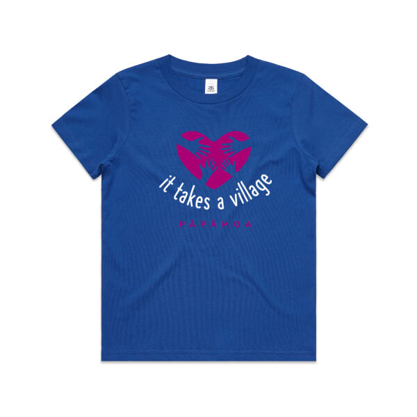Large Print - Kids Youth T shirt Thumbnail